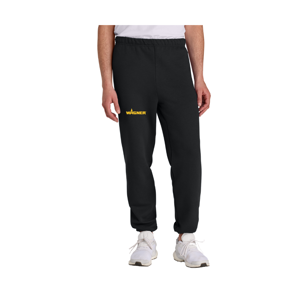 Jerzees NuBlend Sweatpant Joggers - Wagner