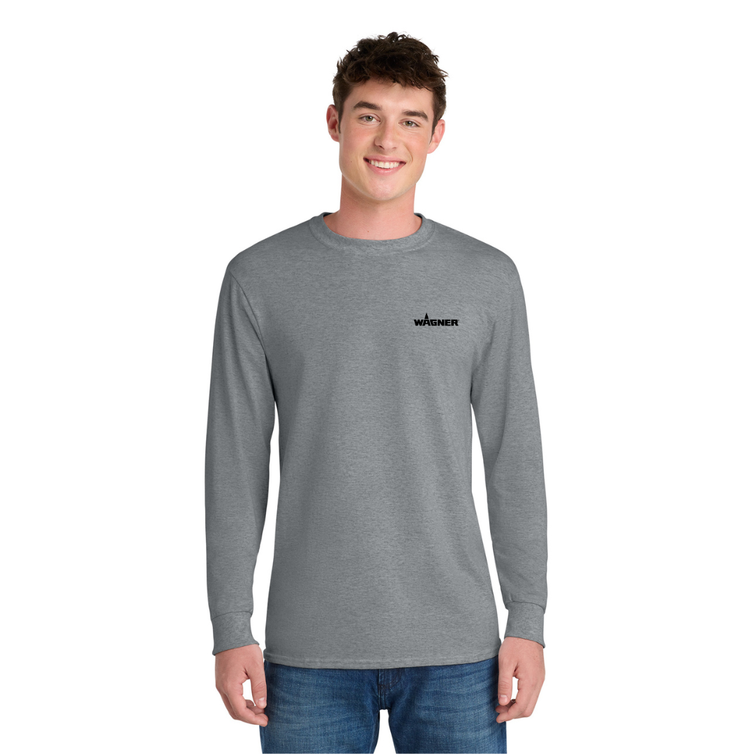 Long Sleeve T-Shirt - Wagner