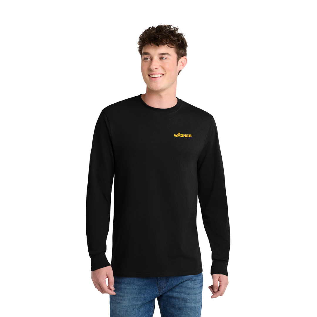 Long Sleeve T-Shirt - Wagner