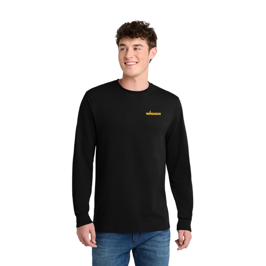 Long Sleeve T-Shirt - Wagner