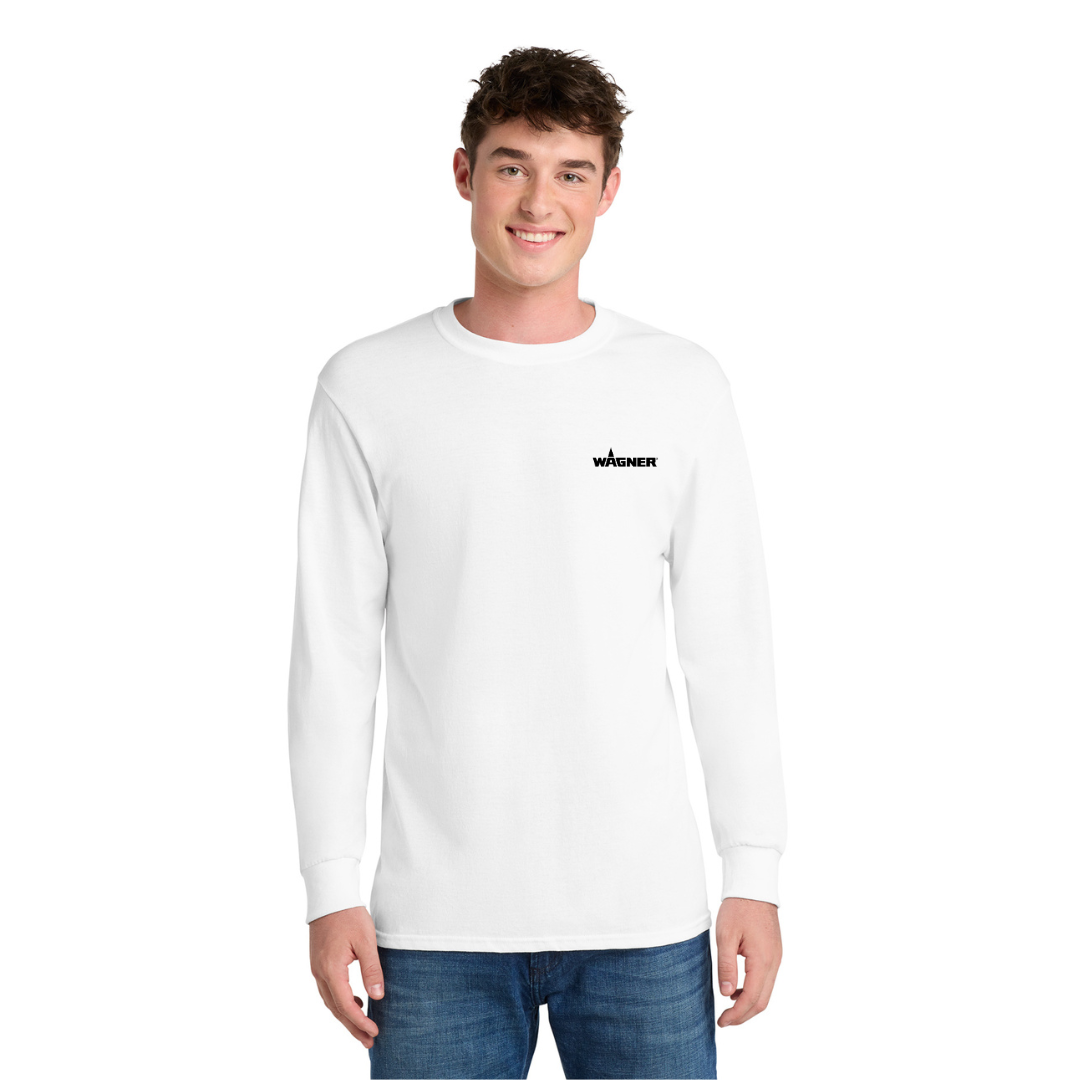 Long Sleeve T-Shirt - Wagner