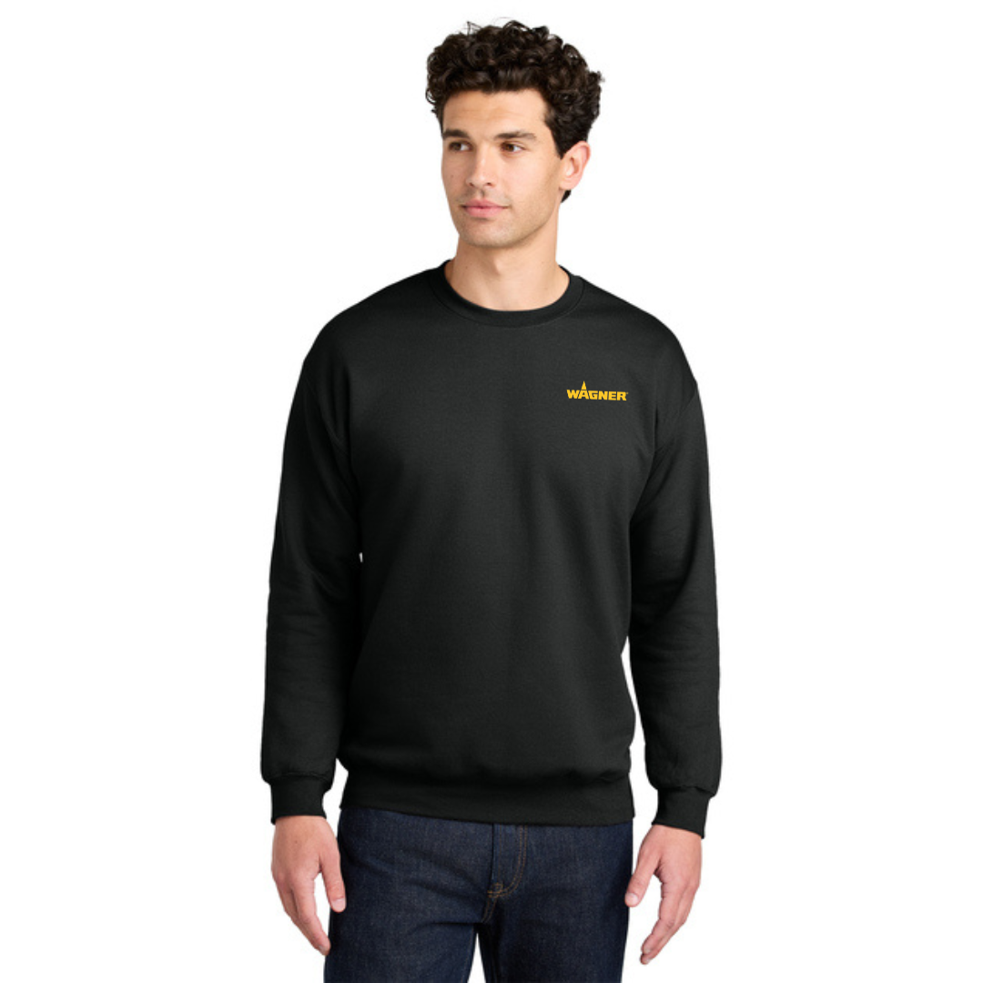 Gildan® Softstyle® Crewneck Sweatshirt