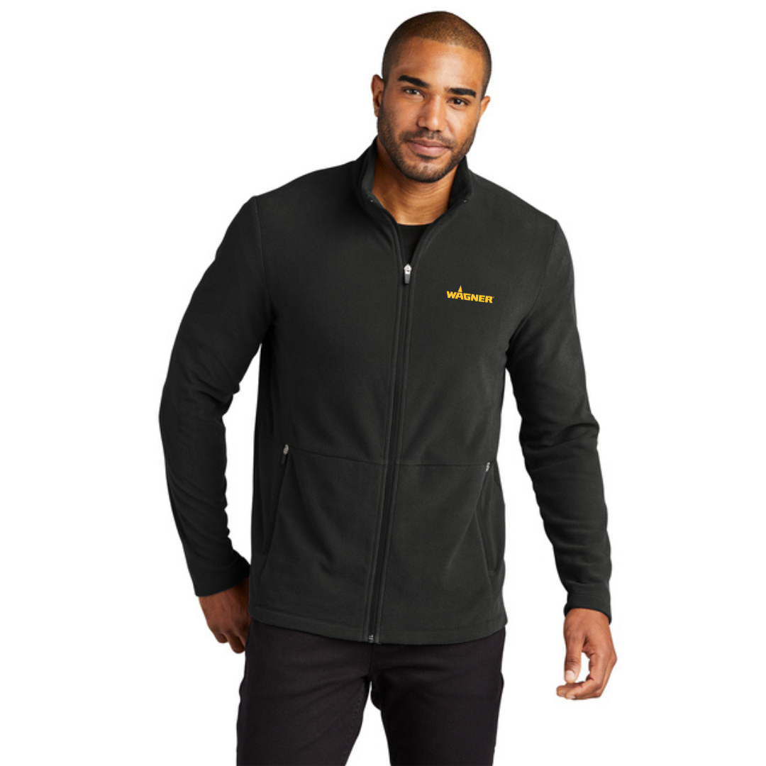 Men’s Accord Microfleece Jacket