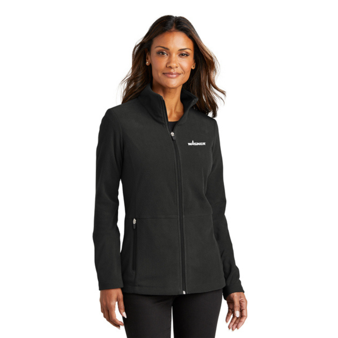 Women's Accord Microfleece Jacket