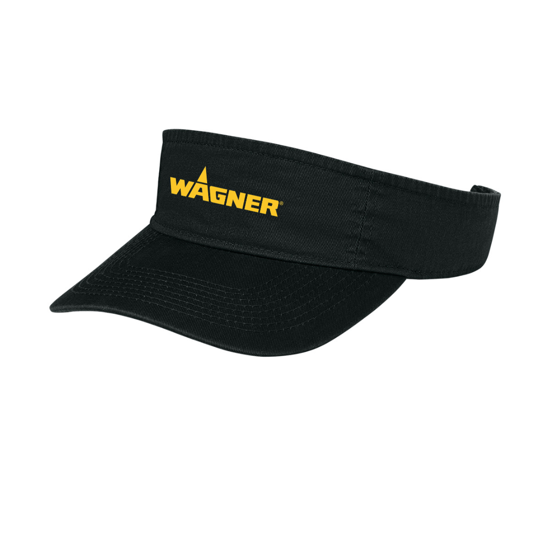 Fashion Visor - Wagner