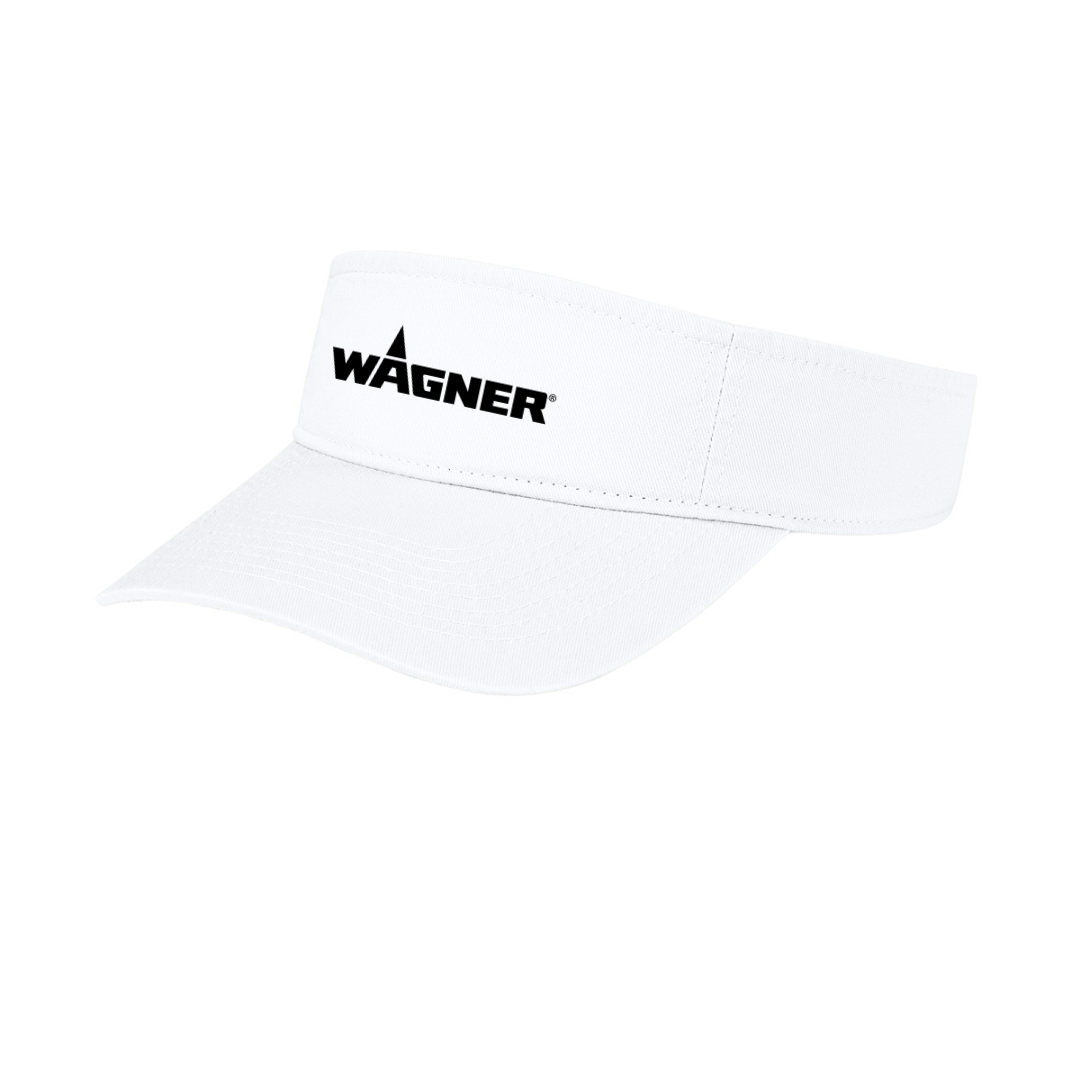 Fashion Visor - Wagner