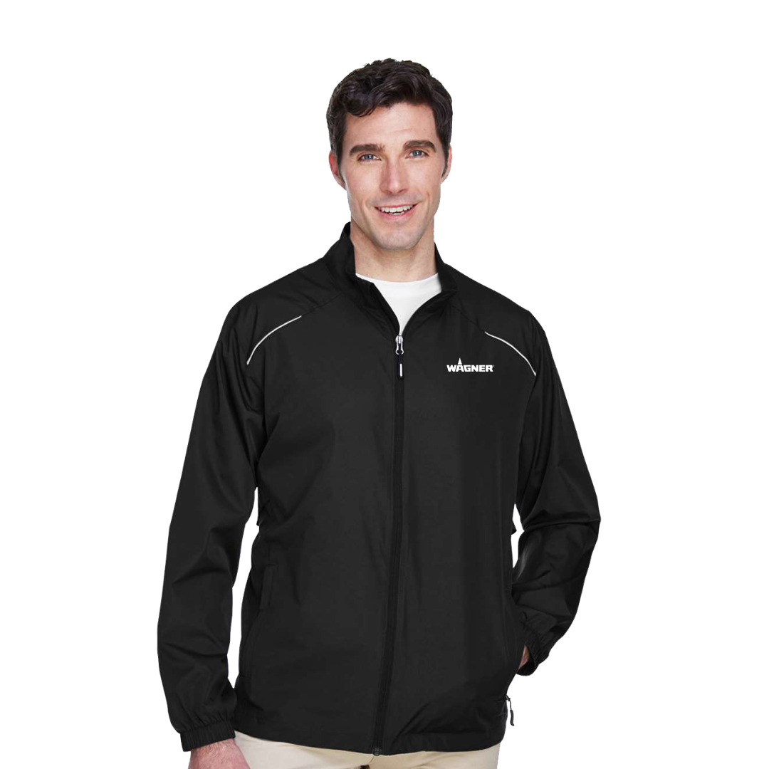 Men’s Techno Liveweight Motivate Jacket - Wagner
