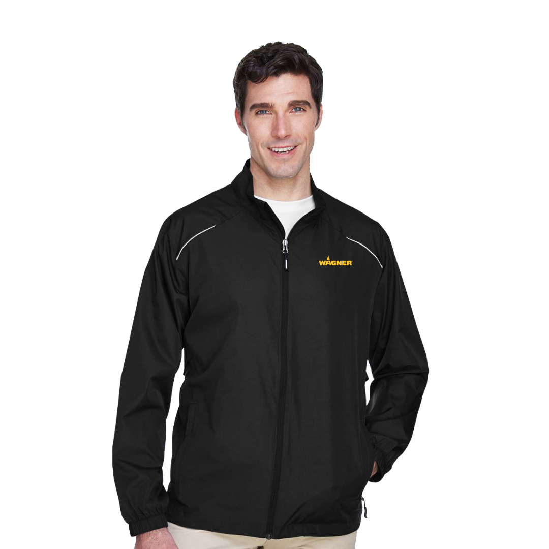 Men’s Techno Liveweight Motivate Jacket - Wagner
