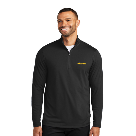 Men’s Dry Zone® UV Micro-Mesh 1/4-Zip - Wagner
